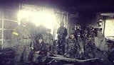 донецк аэропорт киборги
