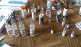 наркотики
