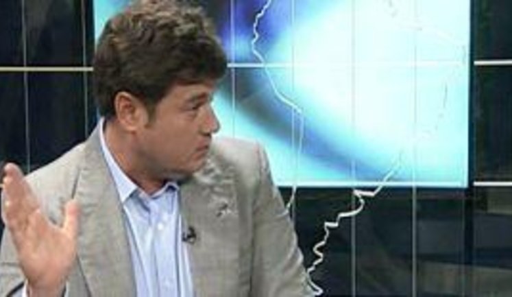 Регионал о экс-после США в Украине: Да кто он такой. Для меня это не авторитет. Пусть комментирует свои внутренние дела. ВИДЕО.