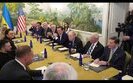 встреча Зеленского с сенаторами