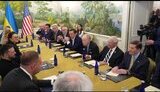 Zelenskyy’s meeting with senators