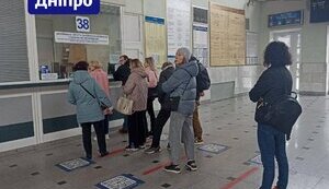 "Укрзализныця" возобновила продажу билетов онлайн после самой масштабной кибератаки