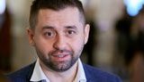 "Я за максимальну інтеграцію з європейськими сусідами", - Арахамія заявив, що його слова про "відмову від європейського законодавства" неправильно витлумачили