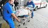 Бортинженер, выживший после крушении самолета с "Локомотивом", пришел в себя. ФОТОрепортаж