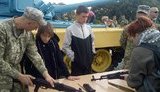 дети квест