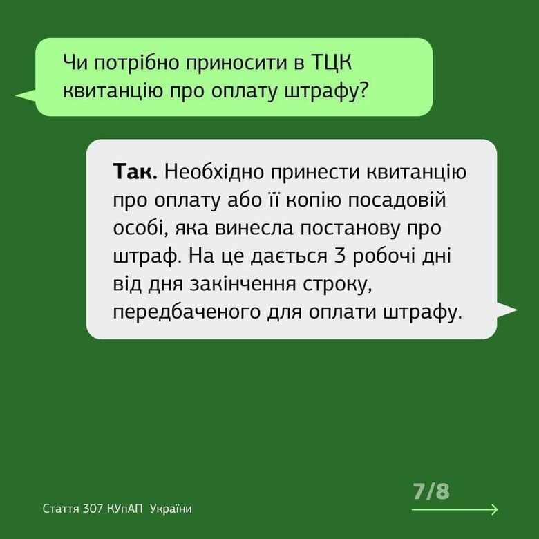 Працівники ТЦК та СП не мають права перевіряти документи у цивільних та військовозобов’язаних, - Мін’юст 14