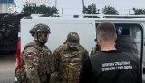 Військовий обіцяв вивезти нацгвардійця за кордон: що відомо?