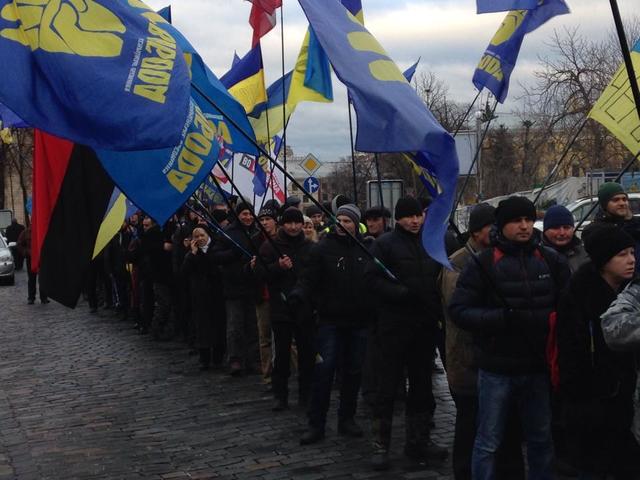 мвд пикет