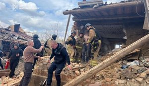 Обстріли Житомирщини