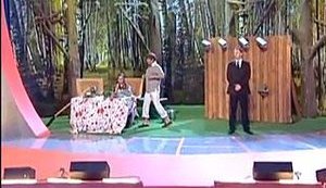 Медведев разместил пародию на самого себя в личном блоге. ВИДЕО.