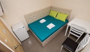 Зеленский подписал закон о расширении круга субъектов предоставления гостиничных услуг