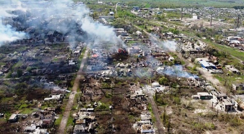 Troops of Russian Federation opened fire on peaceful cities of Luhansk region 25 times and again unsuccessfully tried to advance in Rubezhnoye and Popasnaya 02 Troops of Russian Federation opened fire on peaceful cities of Luhansk region 25 times and again unsuccessfully tried to advance in Rubezhnoye and Popasnaya 02