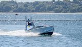 Бундесвер представив морський дрон Seetaube, розроблений на базі Vanta від Stark