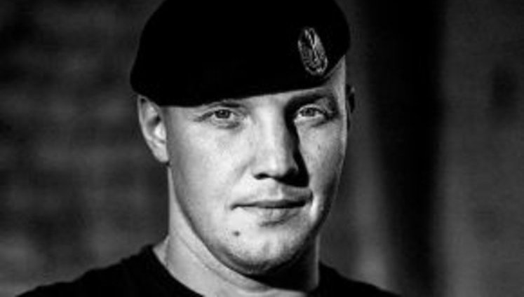 "УПЦ МП - це ракова пухлина на тілі нашої держави. І її треба видаляти хірургічним шляхом", - комбат Сухаревський