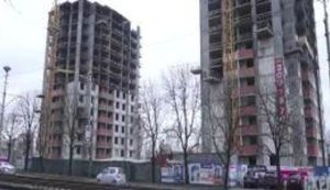 Вместо церкви - многоэтажка: УПЦ КП подозревают в передаче заповедных земель в Киеве под жилую застройку. ВИДЕО