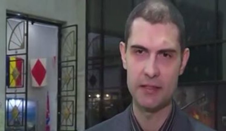 "Они поехали как контрактники охранять нефтепровод Пригожина и "сакральные" нефтяные поля под Пальмирой", - атаман казачьего общества "Ховрино" Шабаев о разгроме ЧВК "Вагнера". ВИДЕО