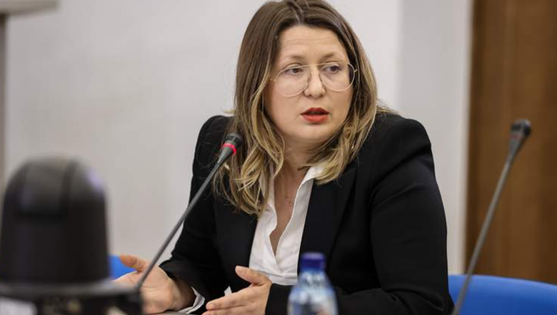 Максименко Ярослава АРМА
