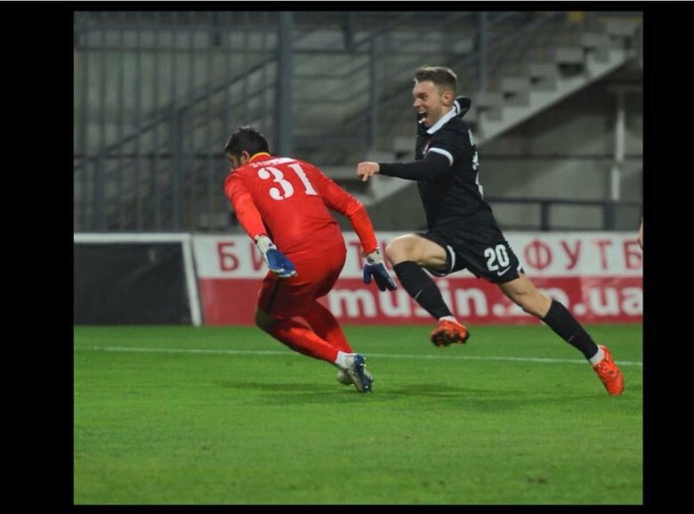 Якщо ми зараз зупинимось на якійсь лінії розмежування, то наступний напад – це питання часу, – Руслан Зарубін 04