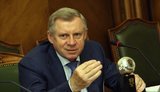 Смолий сегодня выступит перед Радой