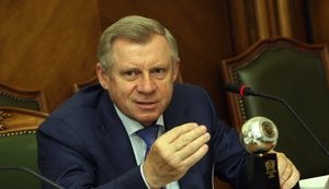 Нацбанк может ускорить снижение учетной ставки, – Смолий