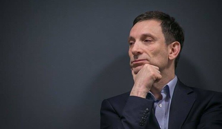 СБУ закрила справу про "прослушку" журналіста Портникова