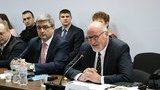 Досвід трибуналу щодо колишньої Югославії може допомогти Україні покарати найманців РФ, - екс-прокурор трибуналу Веспі