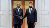 Велика Британія відновила дипломатичні відносини із Сирією