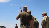 С начала суток - 6 обстрелов, потерь среди защитников Украины нет, - Минобороны