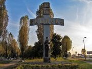 Нагорняк и Глинский: «герои нашего времени» из Вишневого