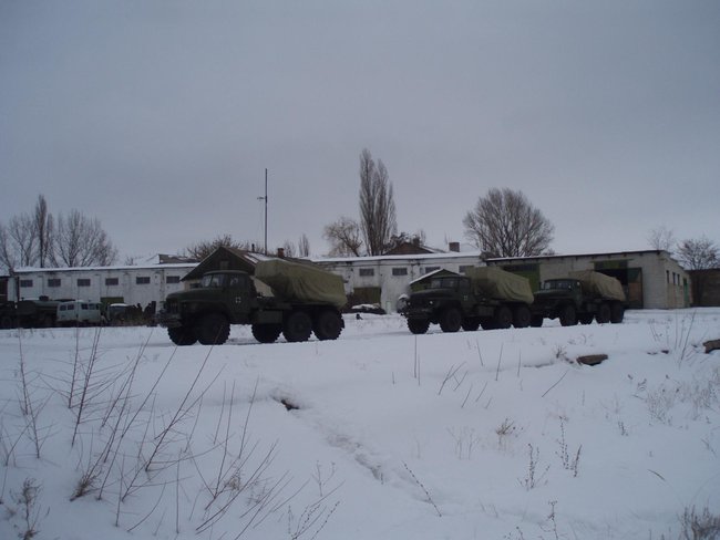 Артилерія російських армійських корпусів: порівняльний аналіз з Україною та країнами ЄС 02