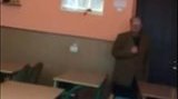 "Не ми прийшли забирати чужу землю", - в окупованому Донецьку на викладача Григорія Штейна написали донос після дискусії з учнями. ВIДЕО