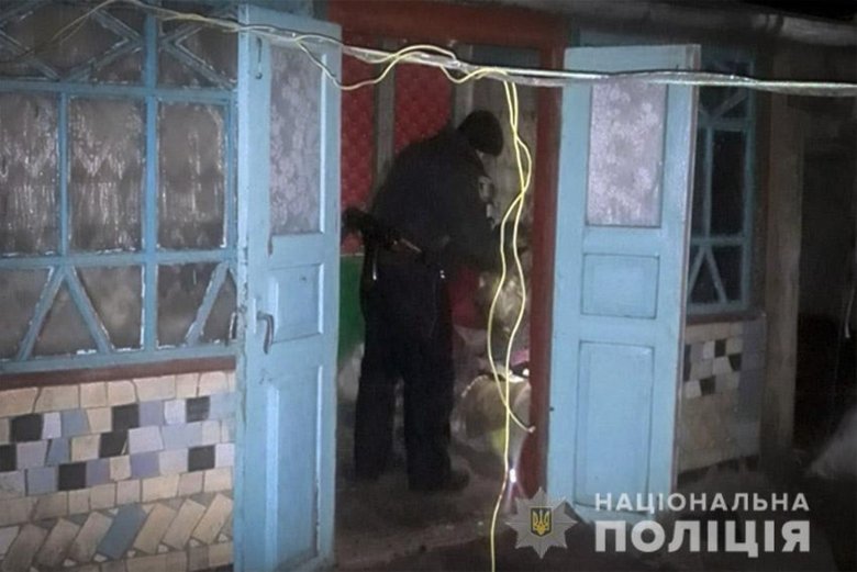 Предварительная причина пожара, в котором погибли четверо детей в Хмельницкой области, - неисправность печного отопления, - полиция 02 Предварительная причина пожара, в котором погибли четверо детей в Хмельницкой области, - неисправность печного отопления, - полиция 02