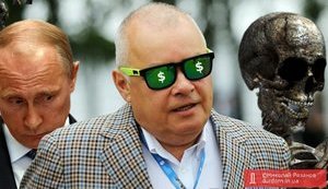 Що зараз треба в інформаційній війні з Росією