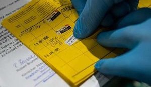 19 поддельных COVID-сертификатов обнаружили в аэропорту "Борисполь" - полиция открыла уголовные производства