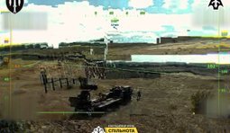 SIGNUM уразив РЛС Небо-М за 120 км від фронту