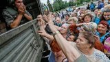 Ukraine Military Finds Its Footing Against Pro-Russian Rebels
