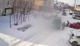 бусифікація бійка