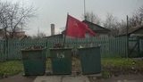 Скульптор доступно показал, как жилось "До СССР, во время СССР и после СССР". ФОТО