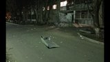 одесса взрыв