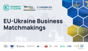 EU-Ukraine Business Matchmakings