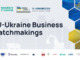 EU-Ukraine Business Matchmakings