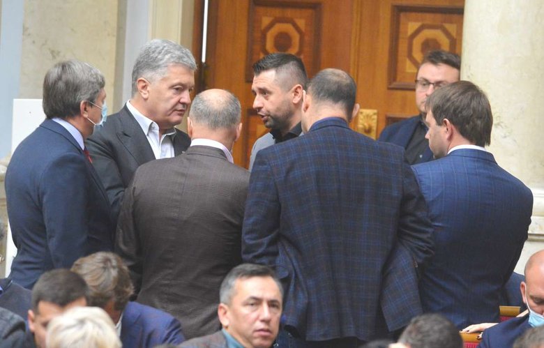 Закон про олігархів: ласкаво просимо до диктатури 01