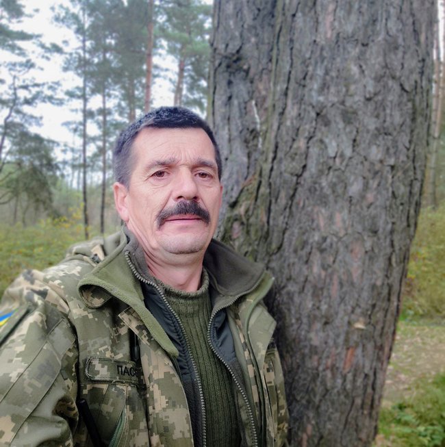 Загиблі герої березня 04