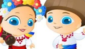 Спрытко и Гарнюня продвинут имидж Украины. ФОТО