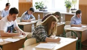 Чи приберуть математику з НМТ? Свириденко відповіла