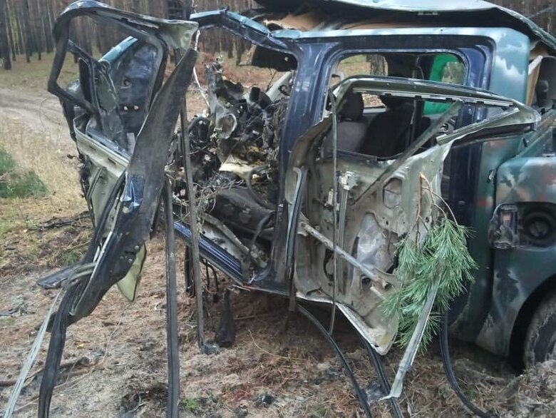 Активіст, який втратив ноги на фронті, Олег Симороз: Закликаю президента ветувати законопроєкт 5655, котрий писався менеджерами будівельної мафії 04