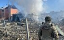 РФ обстріляла КАБами Костянтинівку 21 лютого 2025 року