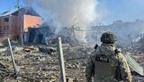 РФ обстріляла КАБами Костянтинівку 21 лютого 2025 року
