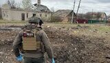Russia fired on Kostiantynivka. One person was killed