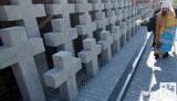 &amp;quot;Твоя жизнь - моя смерть&amp;quot;: во Львове открыли мемориальный комплекс жертвам НКВД